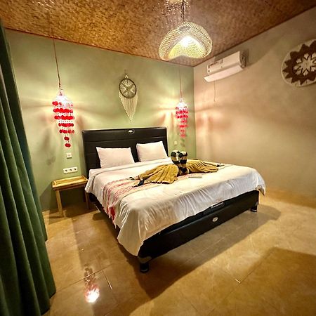 Sunny Rose Bungalows Gili Air - Adults Only 外观 照片