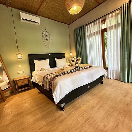 Sunny Rose Bungalows Gili Air - Adults Only 外观 照片