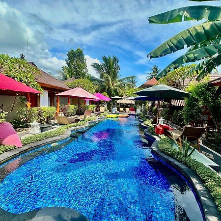 Sunny Rose Bungalows Gili Air - Adults Only 外观 照片