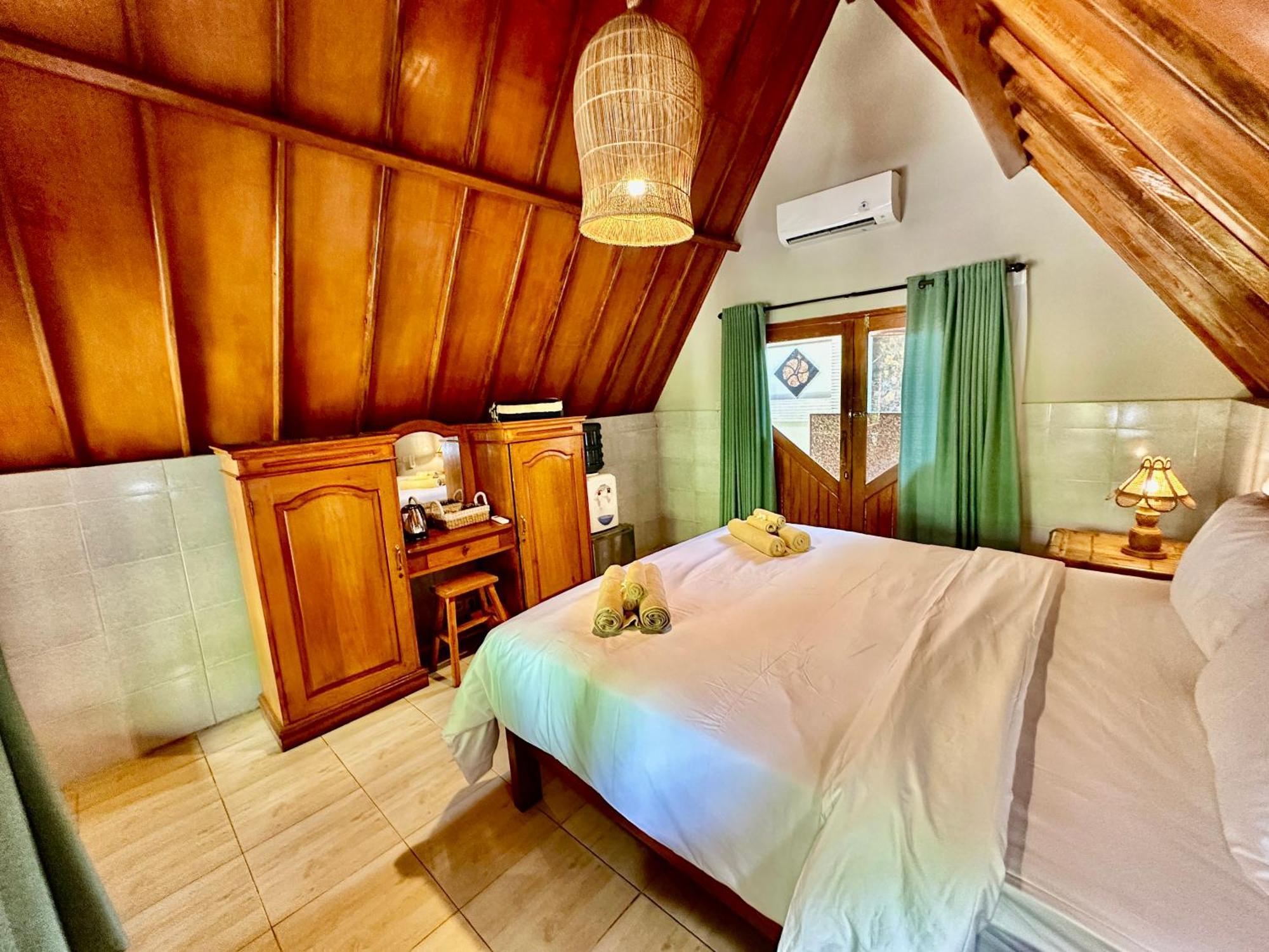 Sunny Rose Bungalows Gili Air - Adults Only 外观 照片