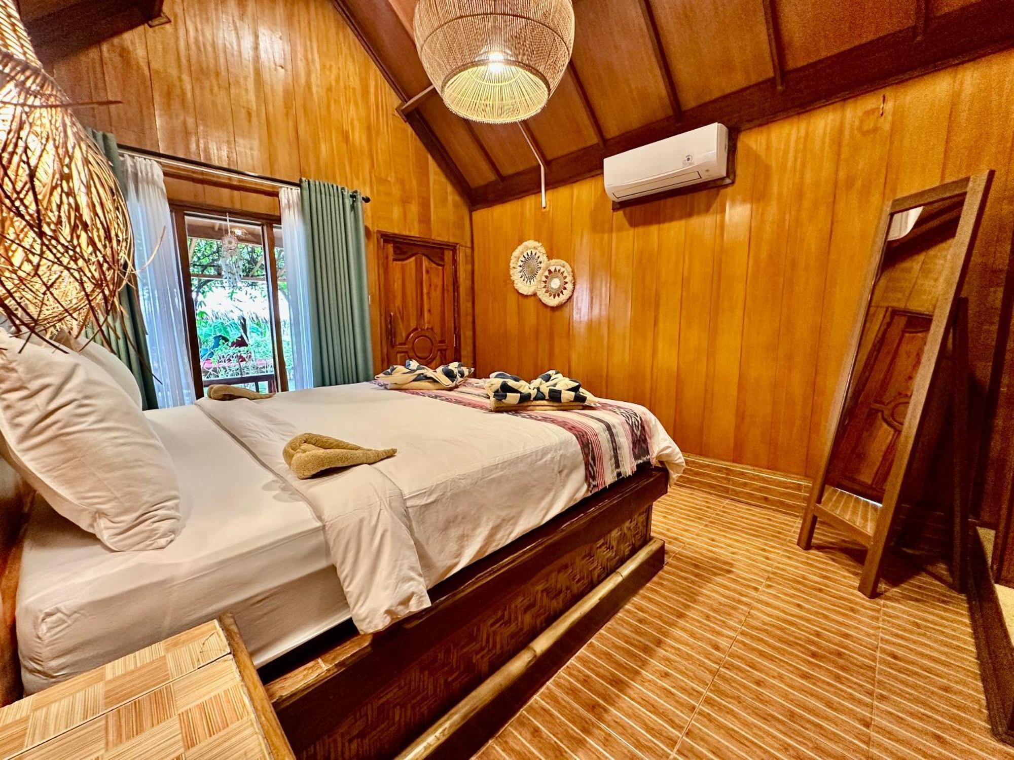 Sunny Rose Bungalows Gili Air - Adults Only 外观 照片