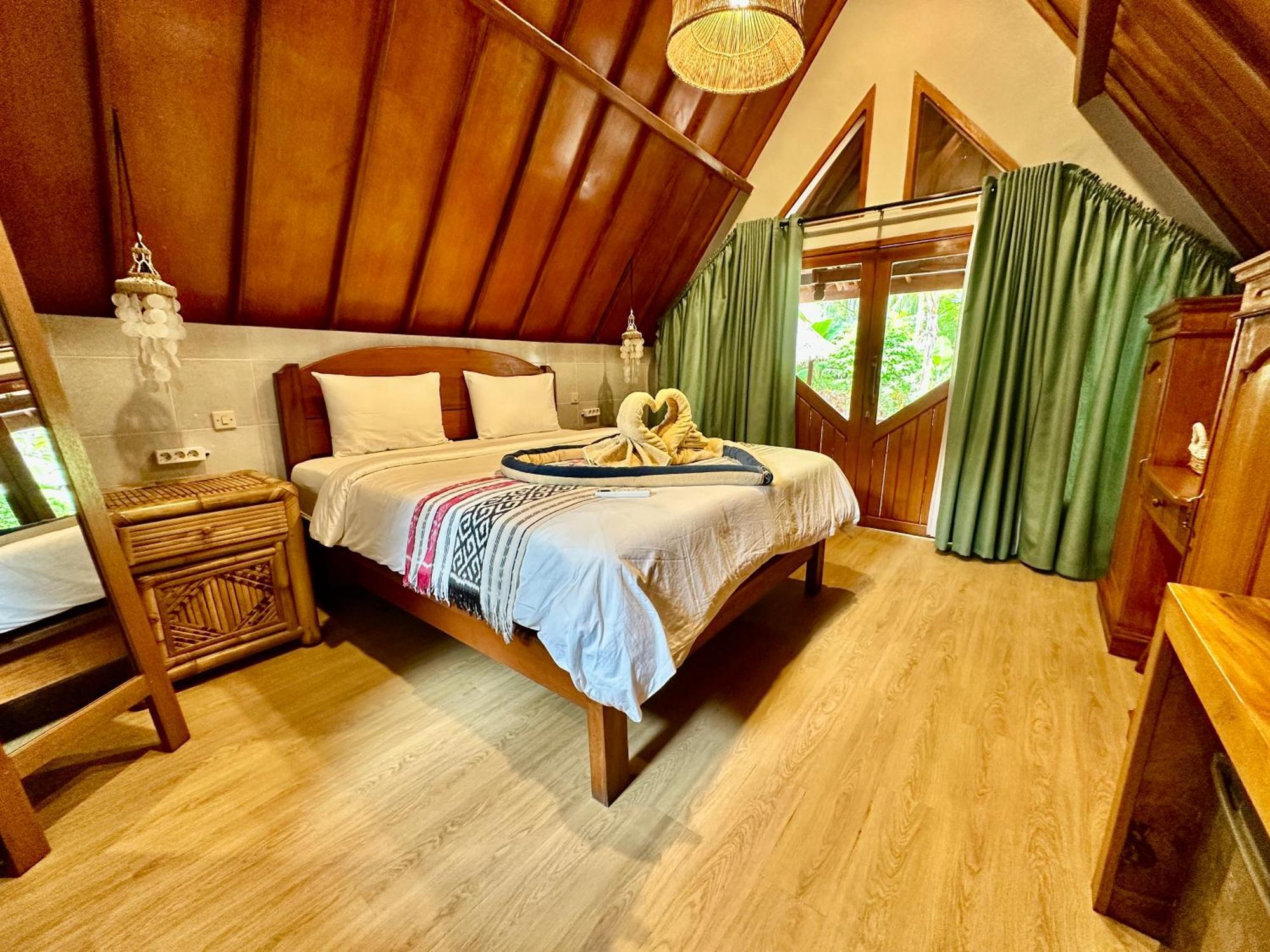Sunny Rose Bungalows Gili Air - Adults Only 外观 照片